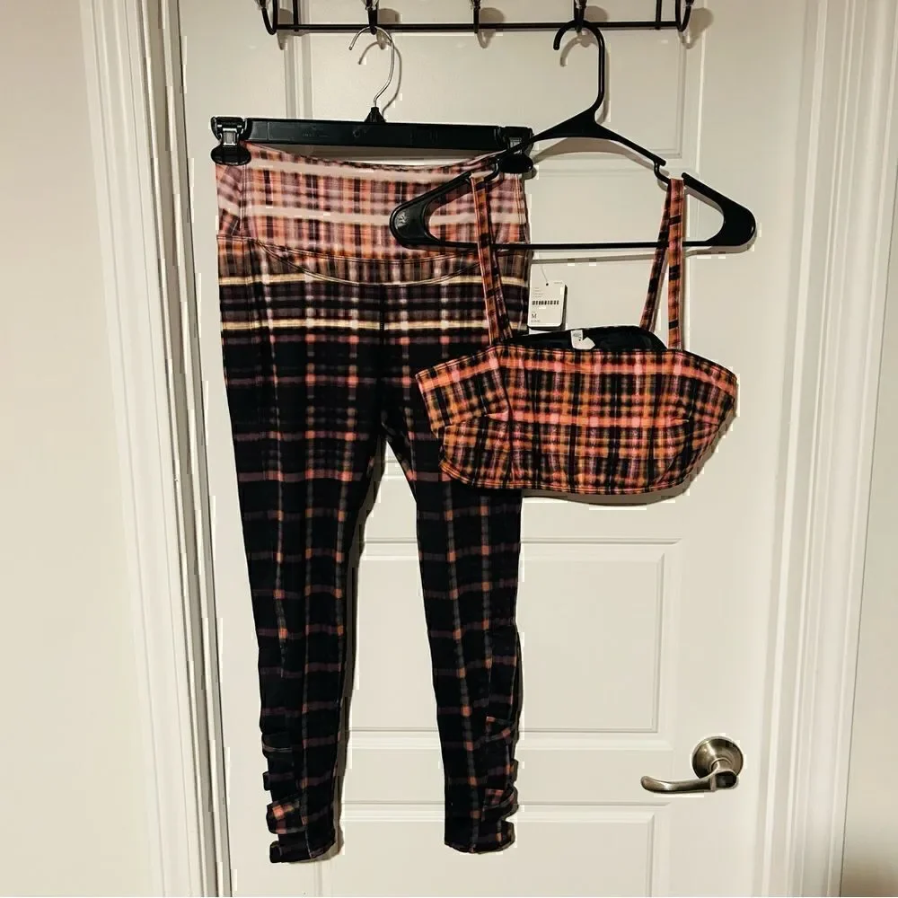 Free People Leggings